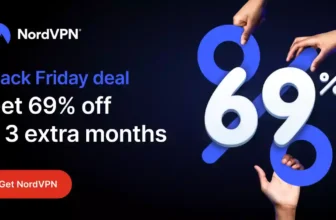 NordVPN Black Friday Deals 2023