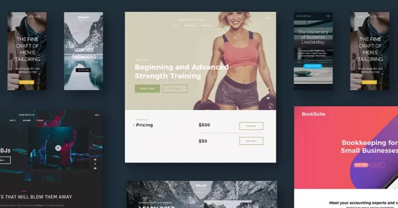 Thinkific-theme-templates