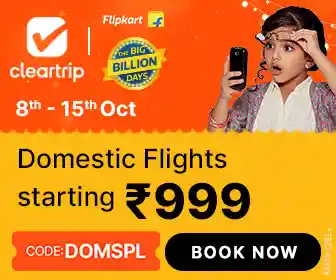 cleartrip bbds domestic tatkal offer