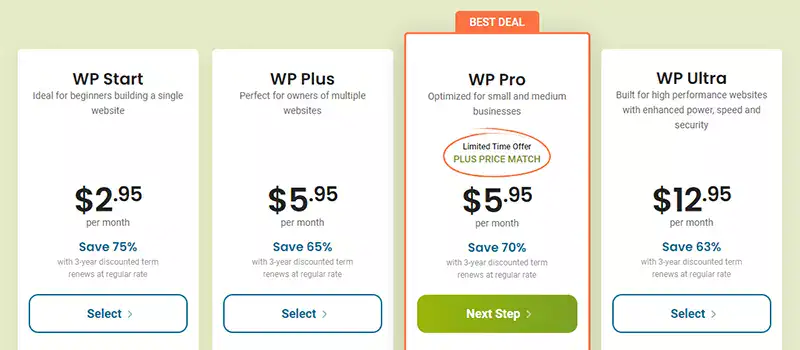 hostpapa halloween pricing temp