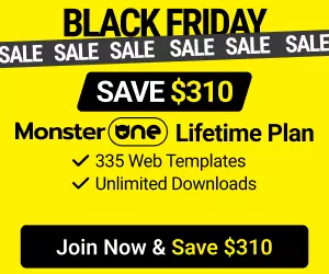 monsterone lifetime bf 2023