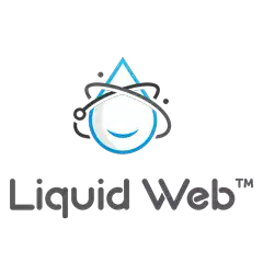 liquid web logo