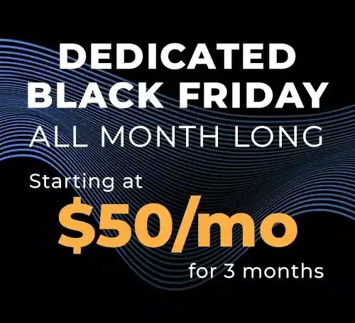 liquidweb dedicated server bf 2023