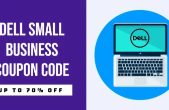 Dell Small Business Coupon Code