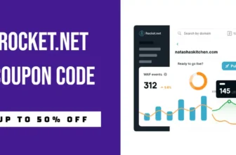 Rocket.net Coupon Code 2023