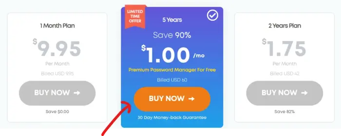 ivacy new year sale india