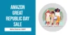 Amazon Great Republic Day Deals