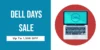 Dell Days Sale India