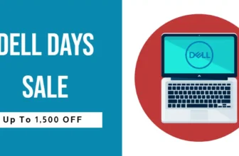 Dell Days Sale India