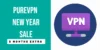 PureVPN New Year Sale India