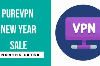 PureVPN New Year Sale India
