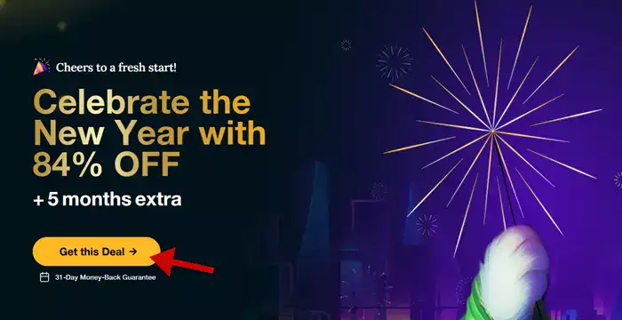 purevpn new year deal
