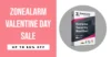 ZoneAlarm Valentine Sale