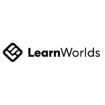 learnworlds logo